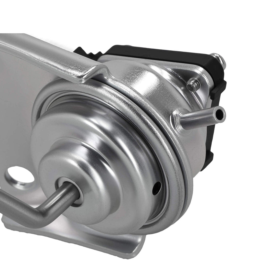 Turboahdin-toimilaite sopii autoihin Citroën C3 C4, Peugeot 207 208 308, Ford Fiesta 1.4 1.6