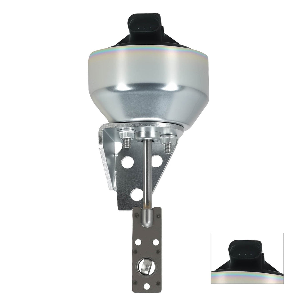 Turbovakuumdose egnet for Audi A3 8V, Q2, Q3, Seat Alhambra 2.0 TDI 88-110 kW 2012-2025 | 750825-5001S