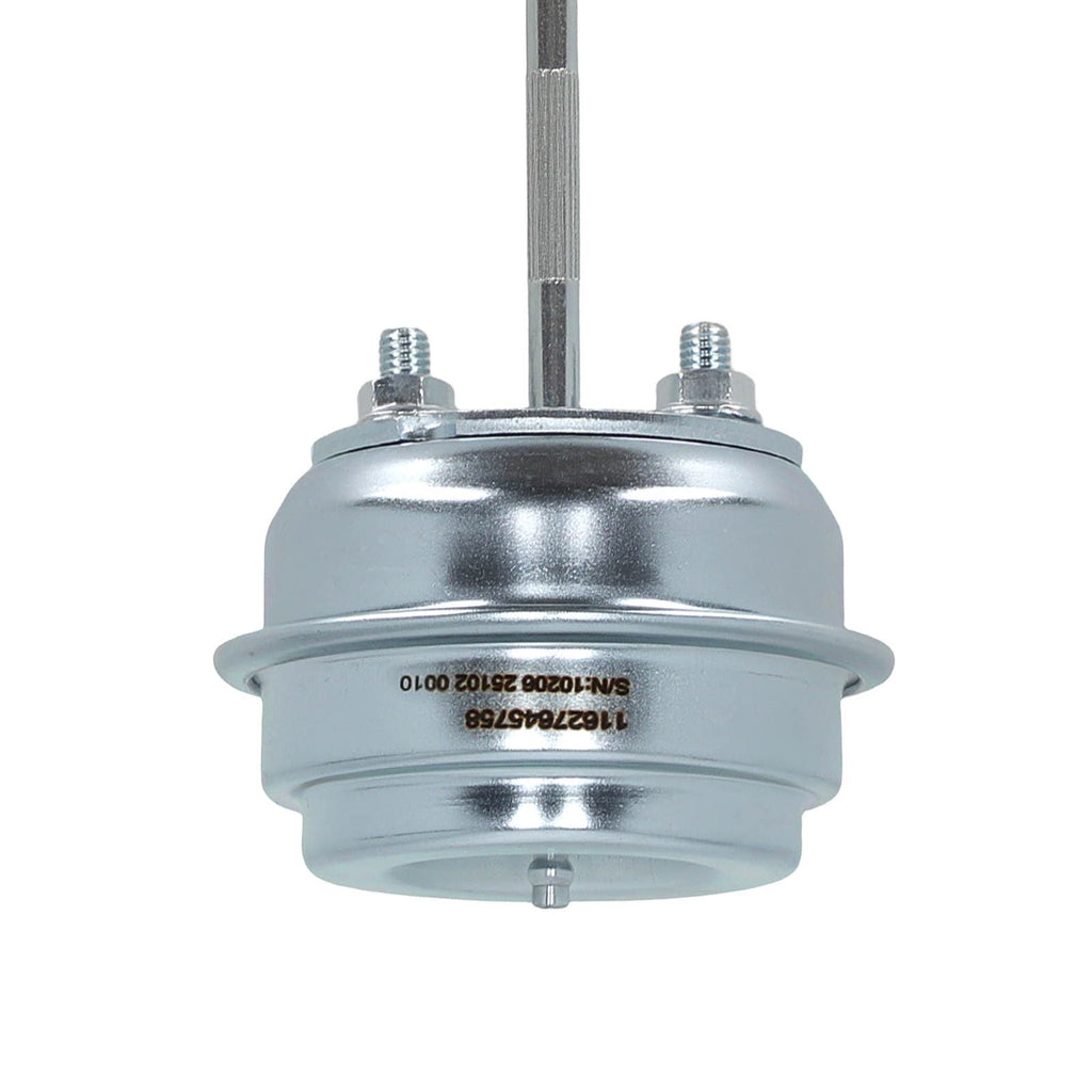 Sähköinen turboahtimen toimilaite sopii BMW 114i-120i F20 F21, 316i / 320i F30 F31 2011-2019 (MGT1549ZDL) | 11627633925 11627643717