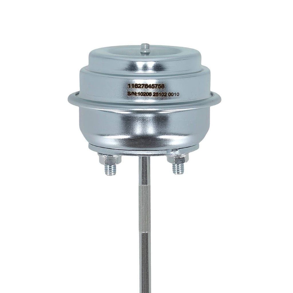 Sähköinen turboahtimen toimilaite sopii BMW 114i-120i F20 F21, 316i / 320i F30 F31 2011-2019 (MGT1549ZDL) | 11627633925 11627643717