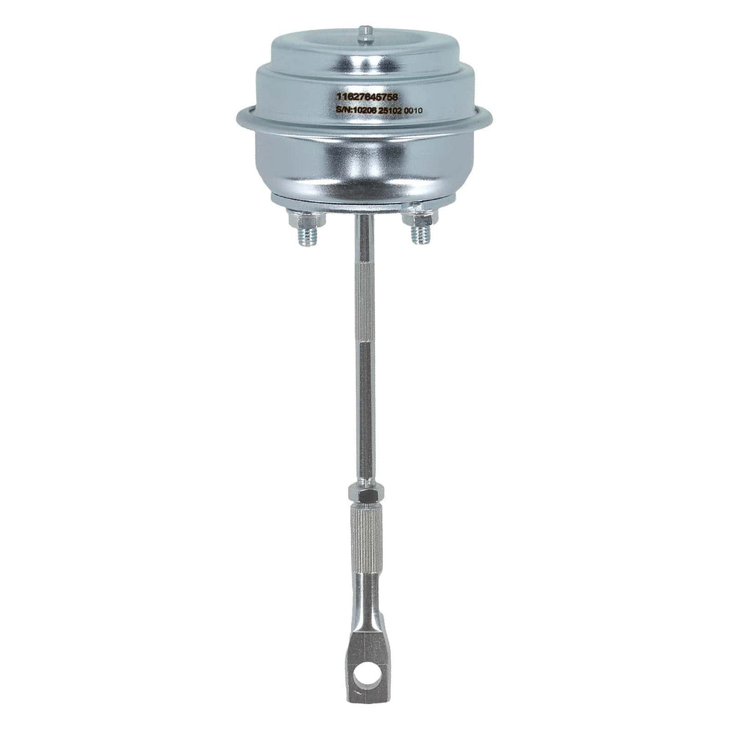 Sähköinen turboahtimen toimilaite sopii BMW 114i-120i F20 F21, 316i / 320i F30 F31 2011-2019 (MGT1549ZDL) | 11627633925 11627643717