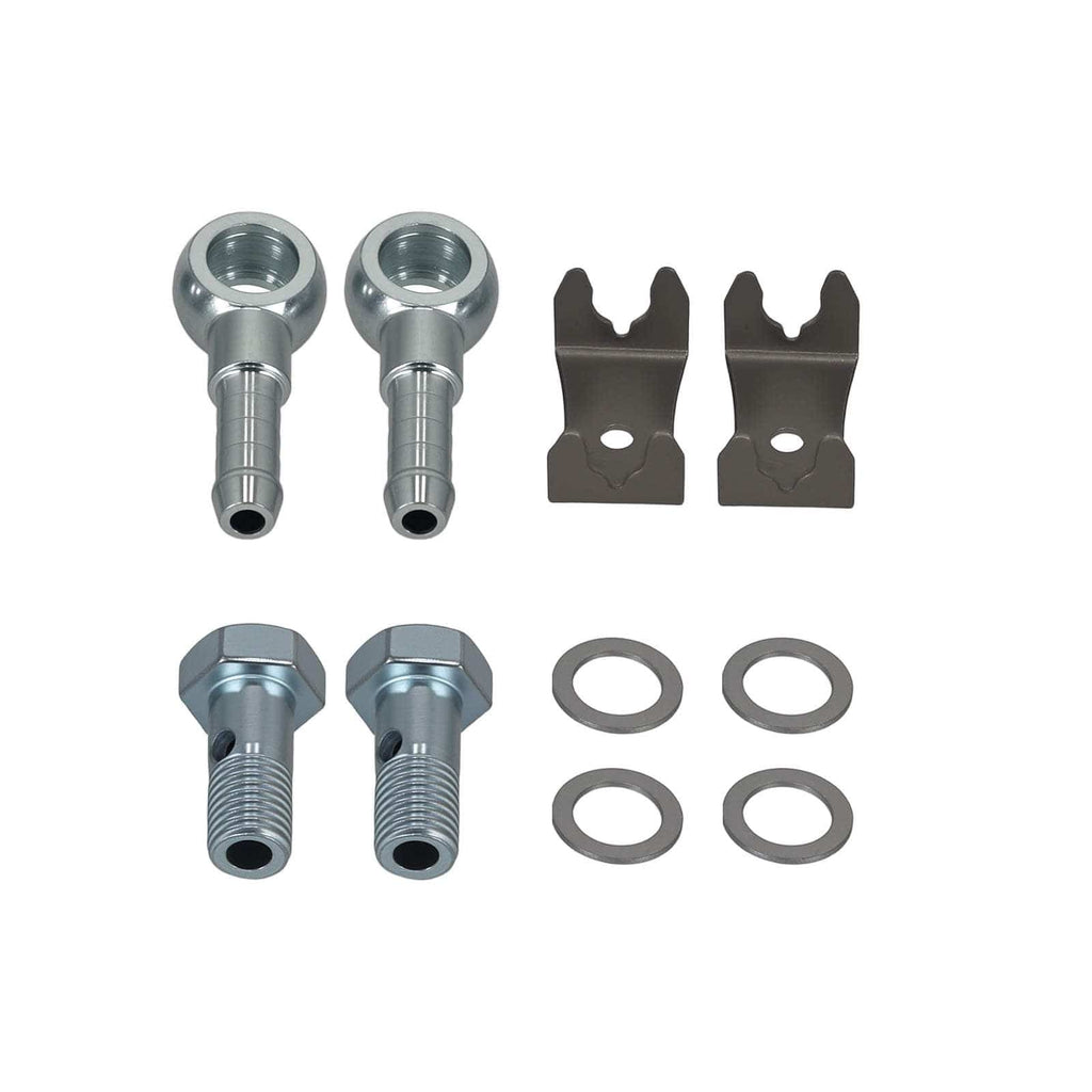 Turboaktuator egnet for Audi A4 8D2 1.8T 150-180hk 1995-2000 53039880005