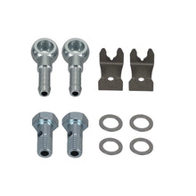 Last bildet i gallerivisningen, Turboaktuator egnet for Audi A4 8D2 1.8T 150-180hk 1995-2000 53039880005