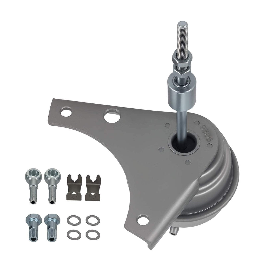 Turboaktuator egnet for Audi A4 8D2 1.8T 150-180hk 1995-2000 53039880005