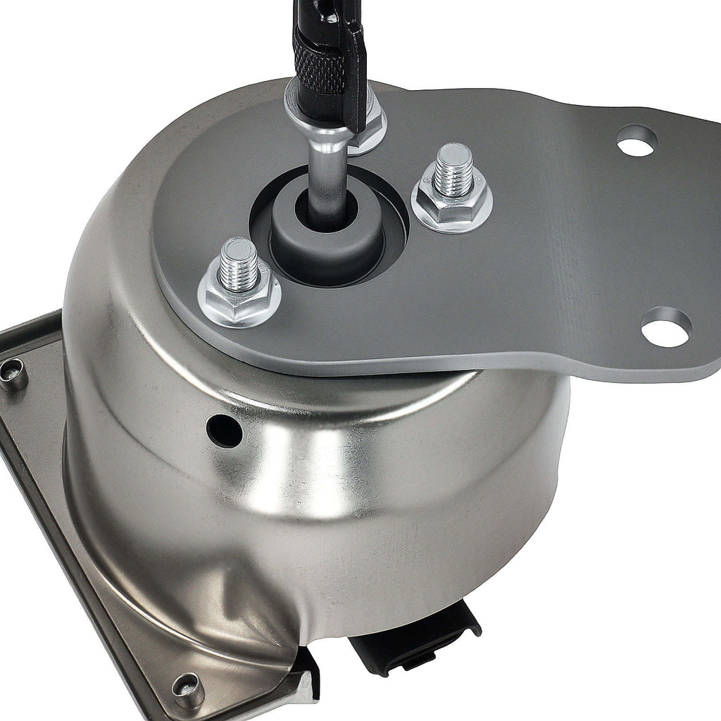 Turboaktuator BV43 egnet til Citroen Jumper Platform 2.0 HDi 2015-2019