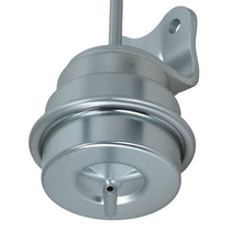 Last inn bildet i Galleri-visningsprogrammet, Turbo vakuumboks sølv egnet for Audi S3 8P, TTS 8J, Seat Leon Cupra, VW Golf V 2.0 TFSI BHZ BWJ 2003-2010 | 53049880064 06F145702C