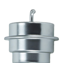 Last inn bildet i Galleri-visningsprogrammet, Turbo vakuumboks sølv egnet for Audi S3 8P, TTS 8J, Seat Leon Cupra, VW Golf V 2.0 TFSI BHZ BWJ 2003-2010 | 53049880064 06F145702C