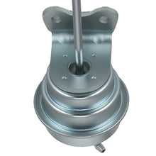 Last inn bildet i Galleri-visningsprogrammet, Turbo vakuumboks sølv egnet for Audi S3 8P, TTS 8J, Seat Leon Cupra, VW Golf V 2.0 TFSI BHZ BWJ 2003-2010 | 53049880064 06F145702C