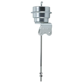 Turbo vakuumdosa silver lämplig för Audi S3 8P, TTS 8J, Seat Leon Cupra, VW Golf V 2.0 TFSI BHZ BWJ 2003-2010 | 53049880064 06F145702C