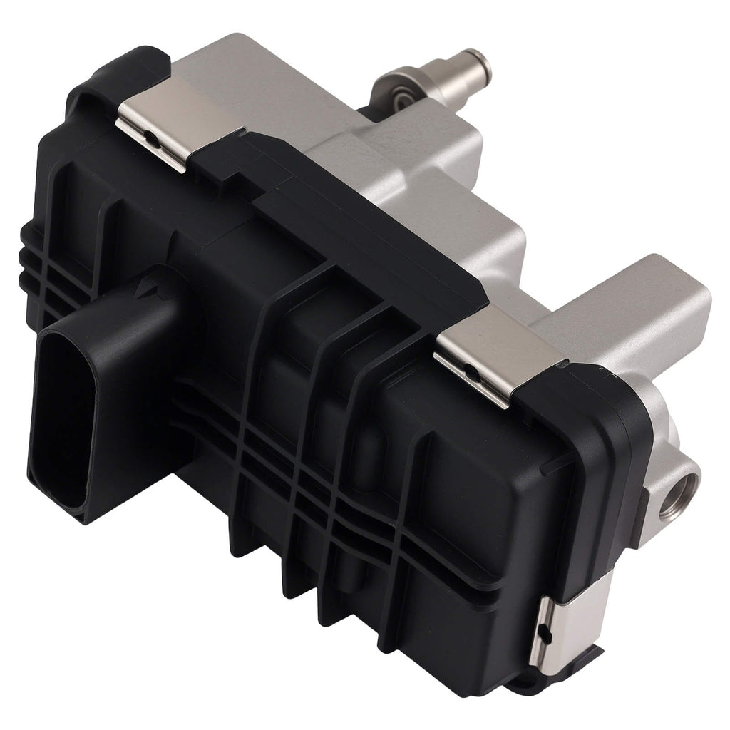Elektrisk turboaktuator BV35 egnet for BMW 1- og 2-serie F20, 3-serie F30, 4-serie F32, 5-serie F10, F11, 125d, 525d, X1, X5, 54359700053