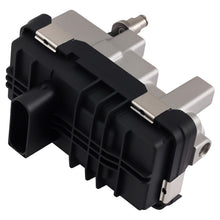 Last bildet i gallerivisningen, Elektrisk turboaktuator BV35 egnet for BMW 1- og 2-serie F20, 3-serie F30, 4-serie F32, 5-serie F10, F11, 125d, 525d, X1, X5, 54359700053