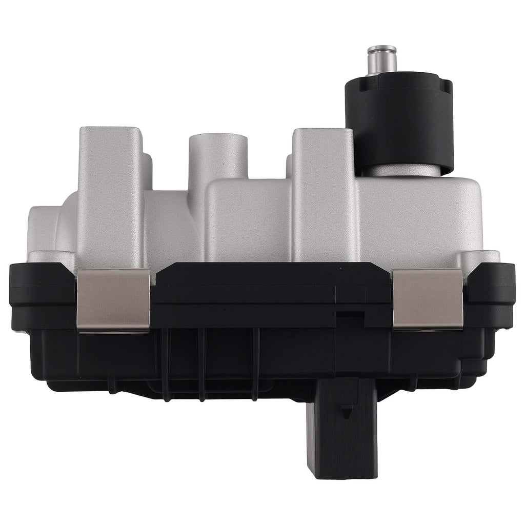 Elektrisk turboaktuator BV35 egnet for BMW 1- og 2-serie F20, 3-serie F30, 4-serie F32, 5-serie F10, F11, 125d, 525d, X1, X5, 54359700053