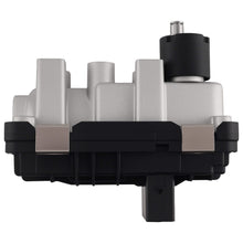 Last bildet i gallerivisningen, Elektrisk turboaktuator BV35 egnet for BMW 1- og 2-serie F20, 3-serie F30, 4-serie F32, 5-serie F10, F11, 125d, 525d, X1, X5, 54359700053