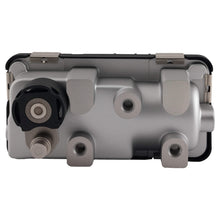 Last bildet i gallerivisningen, Elektrisk turboaktuator BV35 egnet for BMW 1- og 2-serie F20, 3-serie F30, 4-serie F32, 5-serie F10, F11, 125d, 525d, X1, X5, 54359700053