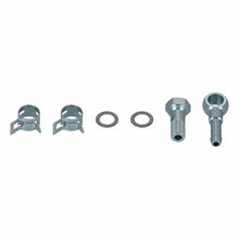 Lataa kuva Galleria-katseluun, Turbokasetti (CHRA) KP35 sopii malleihin Peugeot 206, 207, 107, Citroen C1, C2, C3, Ford Fiesta, Mazda 2 1.4 HDi/TDCi | 54359700021 1348618