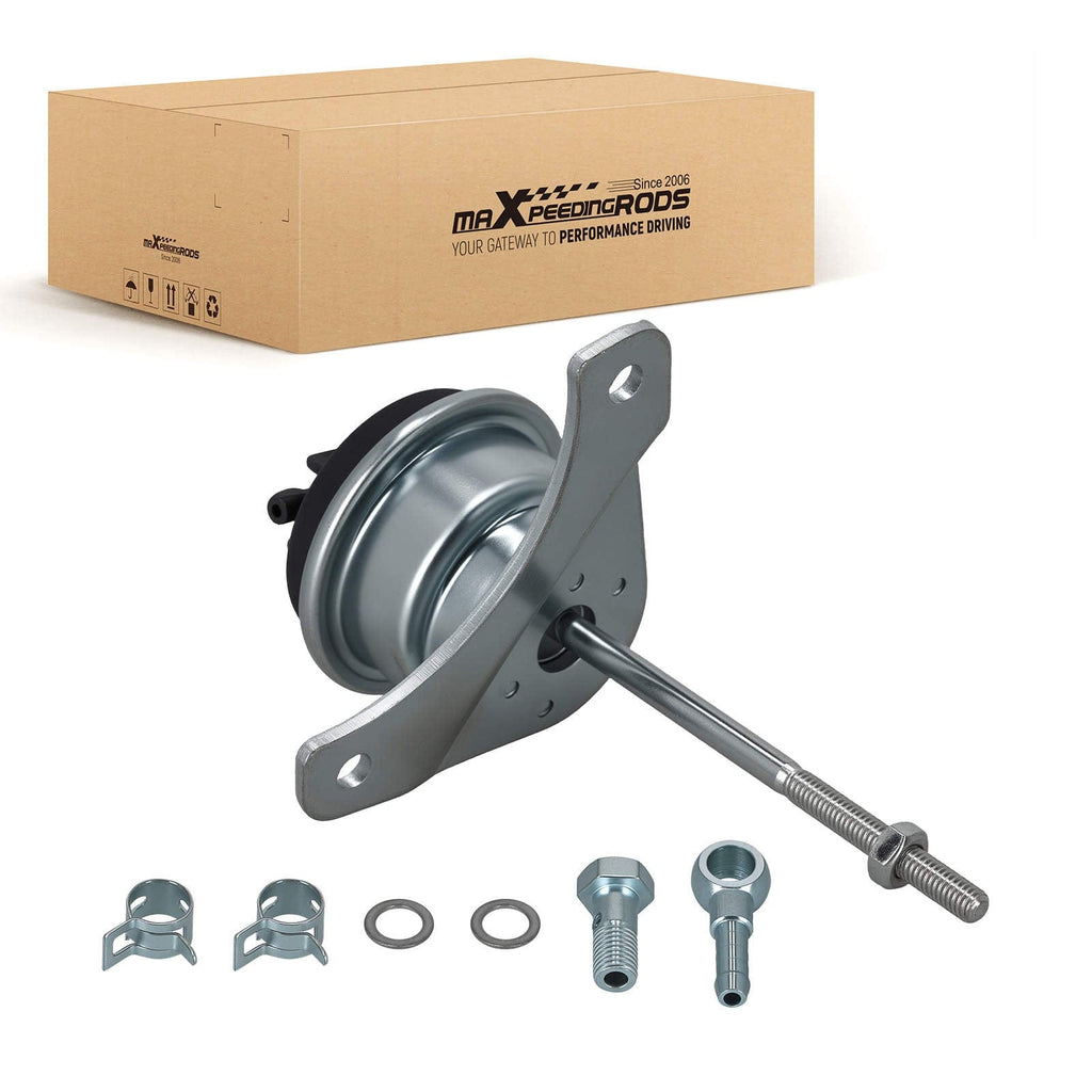 Turbokasetti (CHRA) KP35 sopii malleihin Peugeot 206, 207, 107, Citroen C1, C2, C3, Ford Fiesta, Mazda 2 1.4 HDi/TDCi | 54359700021 1348618