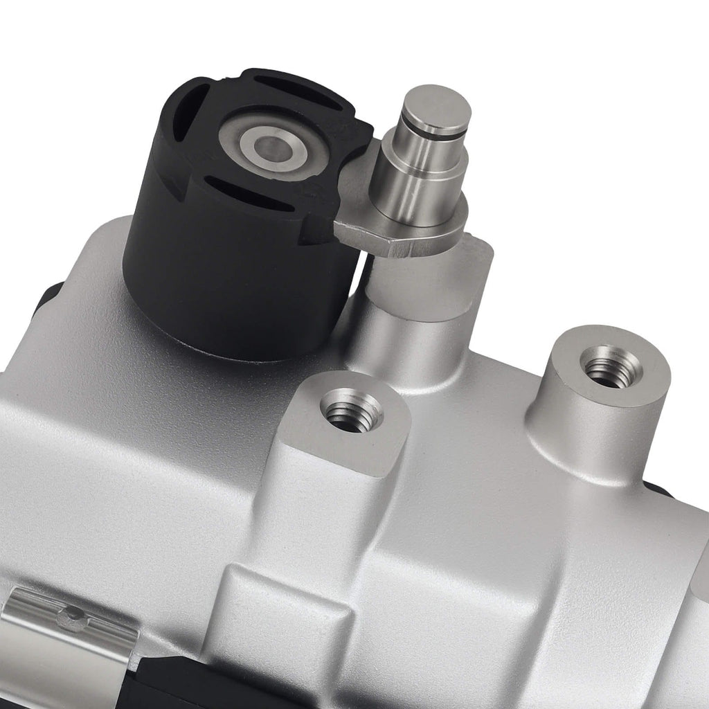 Elektrisk turbo-aktuator BV38 lämplig för Alfa Romeo Giulietta, Fiat 500L 500X Doblo, Jeep Renegade Compass 46335772