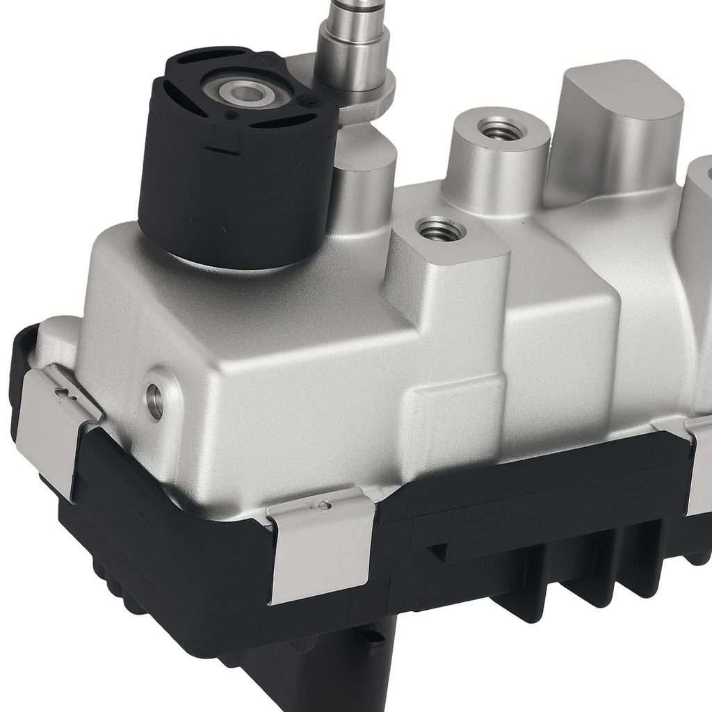 Elektrisk turbo-aktuator BV38 lämplig för Alfa Romeo Giulietta, Fiat 500L 500X Doblo, Jeep Renegade Compass 46335772