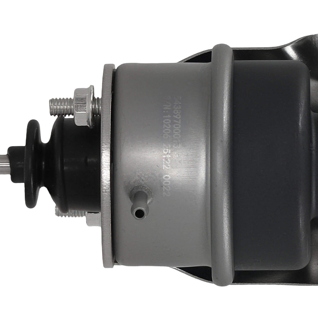 Elektrisk turboaktuator BV38 egnet til Opel Astra J / K, Insignia A / B 1.6 CDTi 81-100 kW 2013-2025 | 95519815 55599546