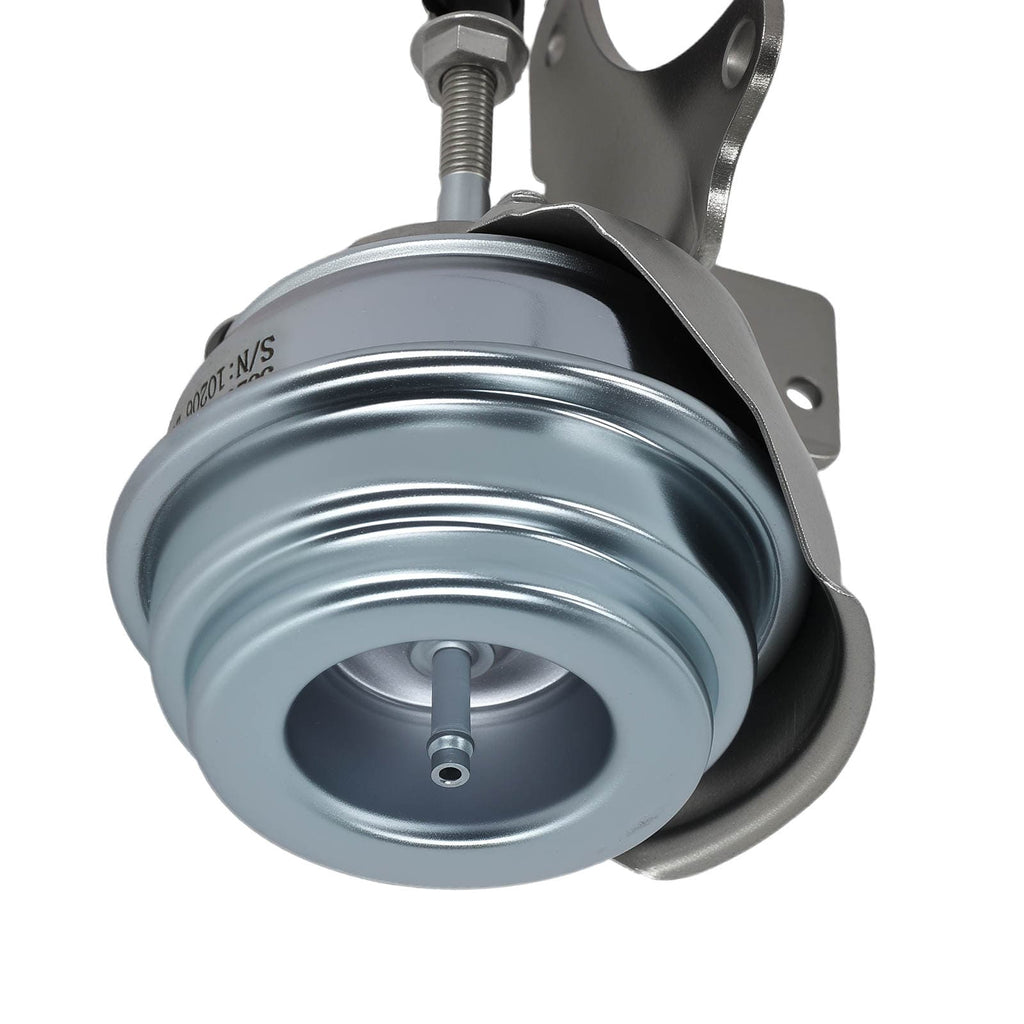 Turbovakuumdosa GT1749V lämplig för Opel Astra H, Vectra C, Signum, Zafira B, Fiat Croma, Saab 9-3, Cadillac BLS 1.9 CDTi | 860549