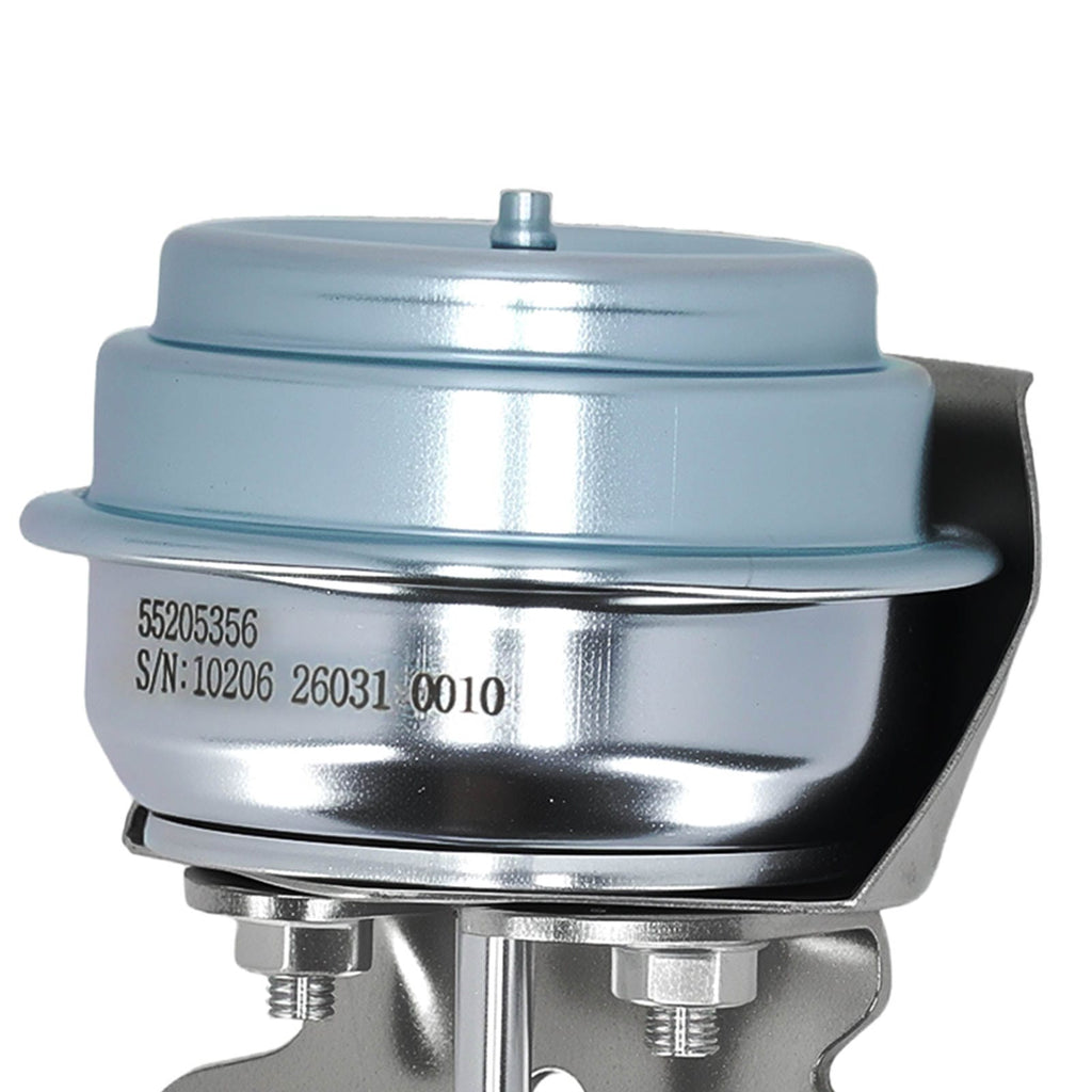 Turbovakuumdosa GT1749V lämplig för Opel Astra H, Vectra C, Signum, Zafira B, Fiat Croma, Saab 9-3, Cadillac BLS 1.9 CDTi | 860549
