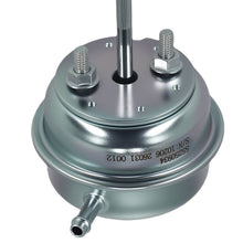 Ladda upp bild till gallerivisning, Turbo-vakuumdosa silver lämplig för Alfa Romeo Giulietta, MiTo 1.4 MultiAir, Fiat 500 / Abarth 595, Jeep Renegade 1.4 | 55256624 815000