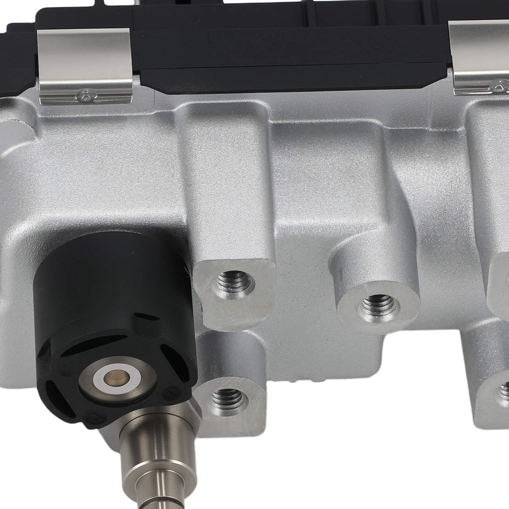 Turboaktuator egnet for Opel Insignia/Zafira 2.0 CDTi 125KW 822072-4 55487664
