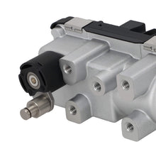 Last bildet i gallerivisningen, Turboaktuator egnet for Opel Insignia/Zafira 2.0 CDTi 125KW 822072-4 55487664