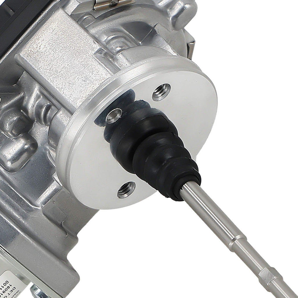 Elektrisk turbo wastegate-aktuator egnet for Audi A4, A5 2.0 TFSI 2017-2021