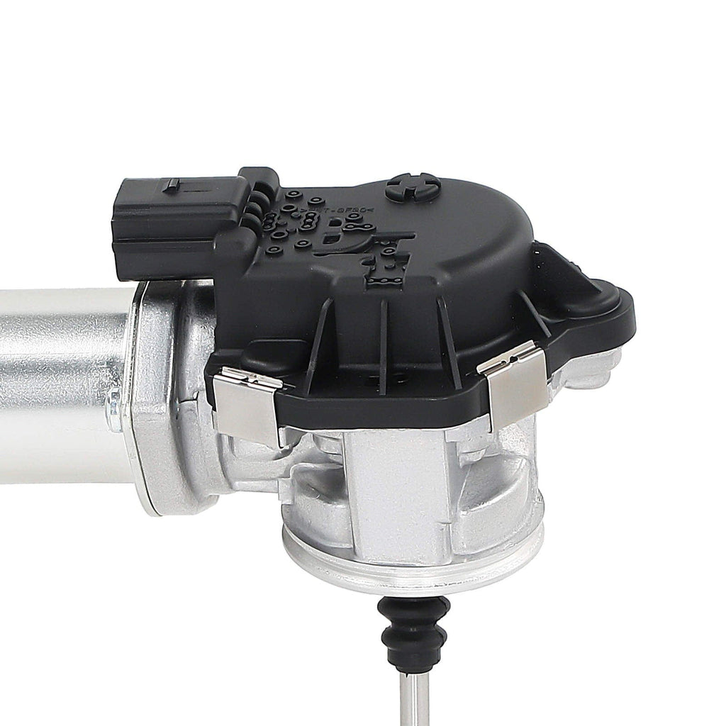 Elektrisk turbo wastegate-aktuator egnet for Audi A4, A5 2.0 TFSI 2017-2021
