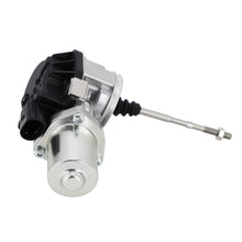 Last inn bildet i Galleri-visningsprogrammet, Elektrisk turbo wastegate-aktuator egnet for Audi A4, A5 2.0 TFSI 2017-2021