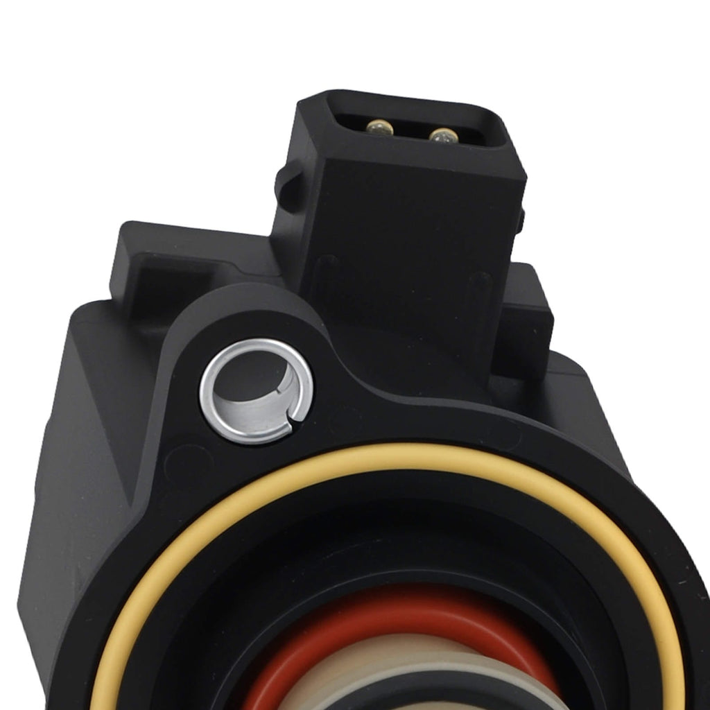 Turbo-vakuumdåse egnet til BMW 114i-120i F20 F21, 316i 320i F30, 550i, 750i, X5 / X6 50i 2008-2019 | 7590581
