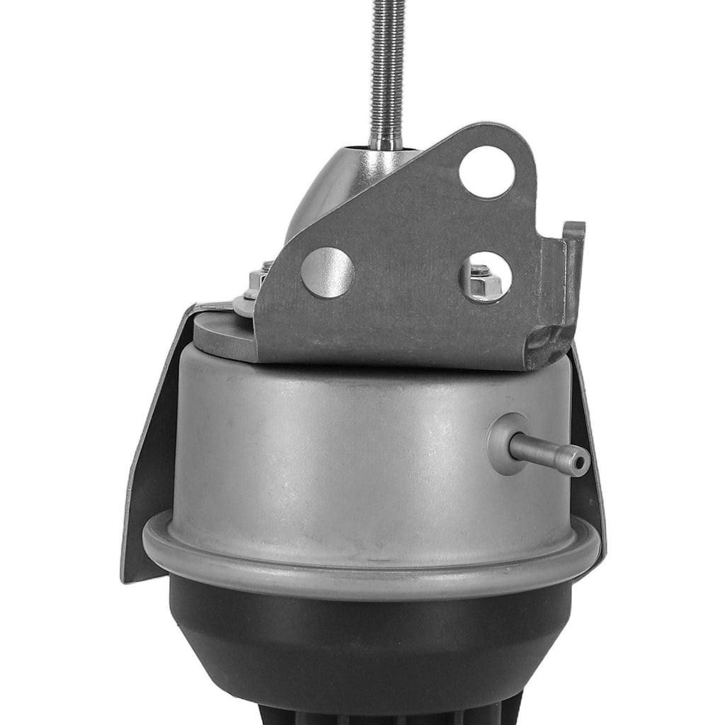 Elektriskt turbo-ställdon BV40 lämpligt för VW Golf VI, Jetta, Passat, Tiguan, Audi A3, Skoda 2.0 TDI CBAA CBAB CBDA | 54409880007