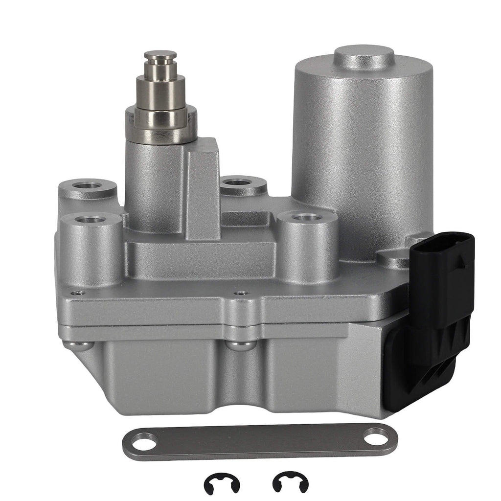 Turboaktuator egnet for Mercedes-Benz Viano Vito 111 115 CDI 2003-2014 A2C53308526