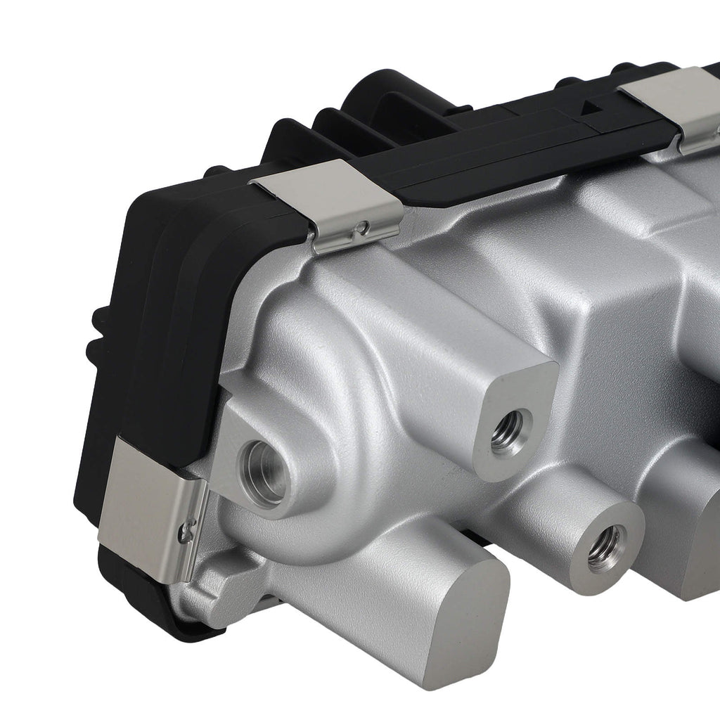 Turbo-toimilaite 6NW010430-18 sopii BMW 2 Active Tourer 218d 2013-2023 BV40