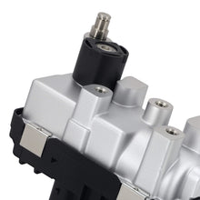 Last bildet i gallerivisningen, Elektrisk turboaktuator egnet for BMW 120d, 320d, 520d, X1, X3 N47D20 2007-2015 (TF035) | 49335-00512 11658515188