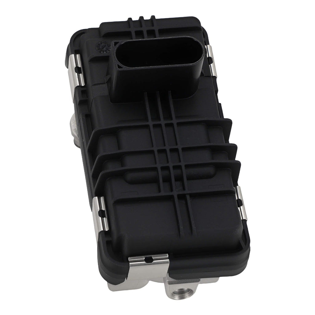 Elektrisk turboaktuator egnet for BMW 120d, 320d, 520d, X1, X3 N47D20 2007-2015 (TF035) | 49335-00512 11658515188