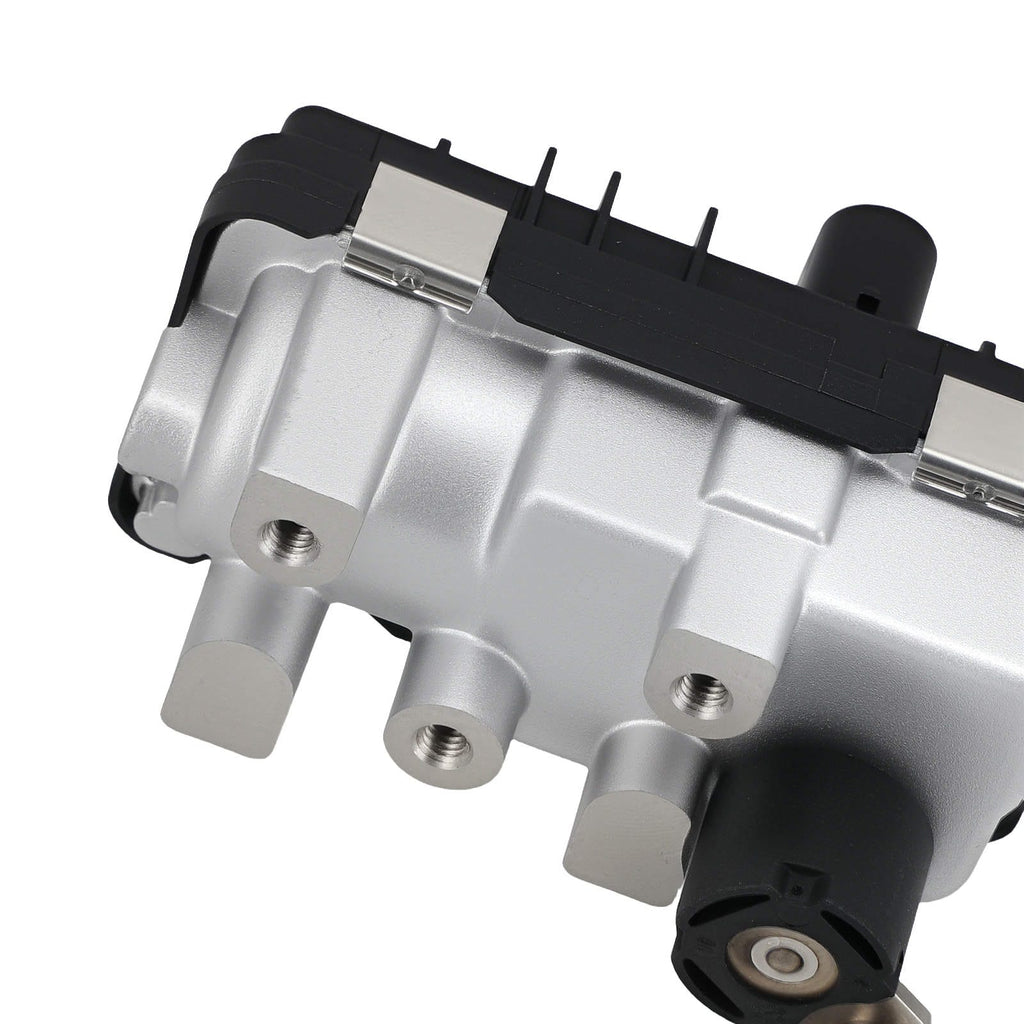 Turbo elektrische stelmotor geschikt voor BMW 320d 520d X1 X3 N47D20 2007-2015