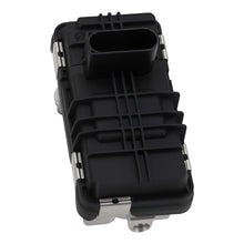 Last bildet i gallerivisningen, Turbo elektrische stelmotor geschikt voor BMW 320d 520d X1 X3 N47D20 2007-2015