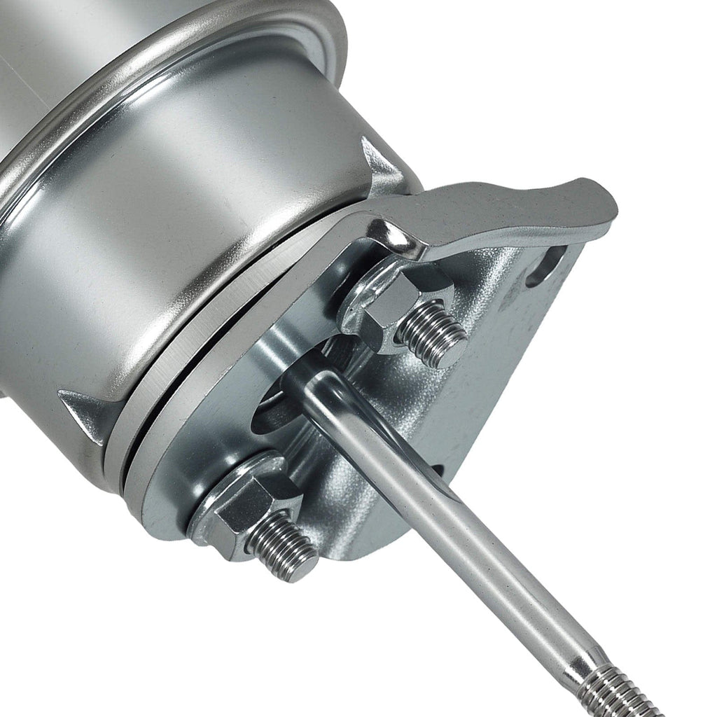 Turboaktuator (tryckdosa) lämplig för VW Lupo, Polo, Audi A2, Seat Ibiza, Skoda Fabia 1.4 TDI 55 kW 75 hk | 045145701JX 733783-5007S