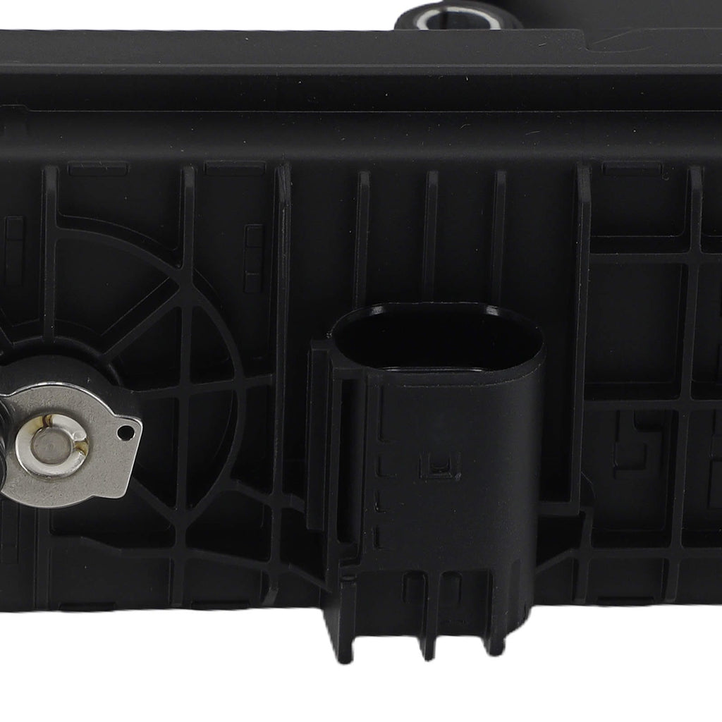 Elektrisk turboaktuator TD02 lämplig för Audi A3 A4 A5 Q3, VW Golf Passat Tiguan, Skoda, Seat 1.4 TSI 04E145715EX