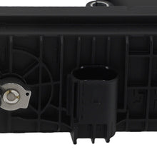 Ladda upp bild till gallerivisning, Elektrisk turboaktuator TD02 lämplig för Audi A3 A4 A5 Q3, VW Golf Passat Tiguan, Skoda, Seat 1.4 TSI 04E145715EX