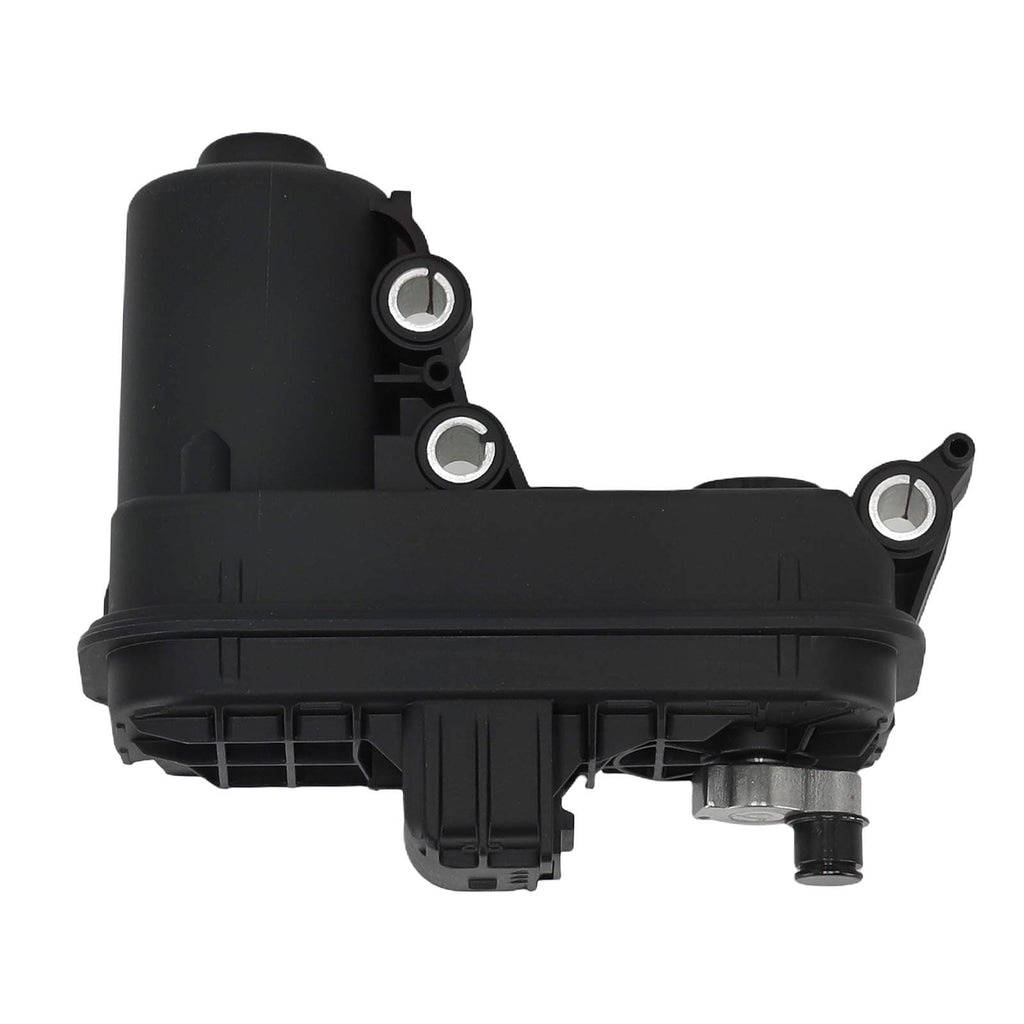 Elektrisk turboaktuator TD02 lämplig för Audi A3 A4 A5 Q3, VW Golf Passat Tiguan, Skoda, Seat 1.4 TSI 04E145715EX