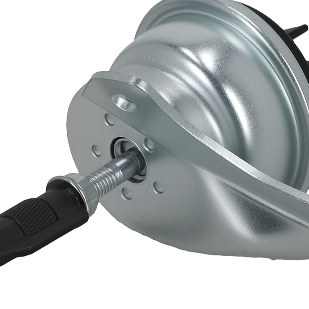 Turboahdin-toimilaite sopii malleihin Fiat Doblo Idea Qubo 1.3 JTD 71724702 85ACAXD