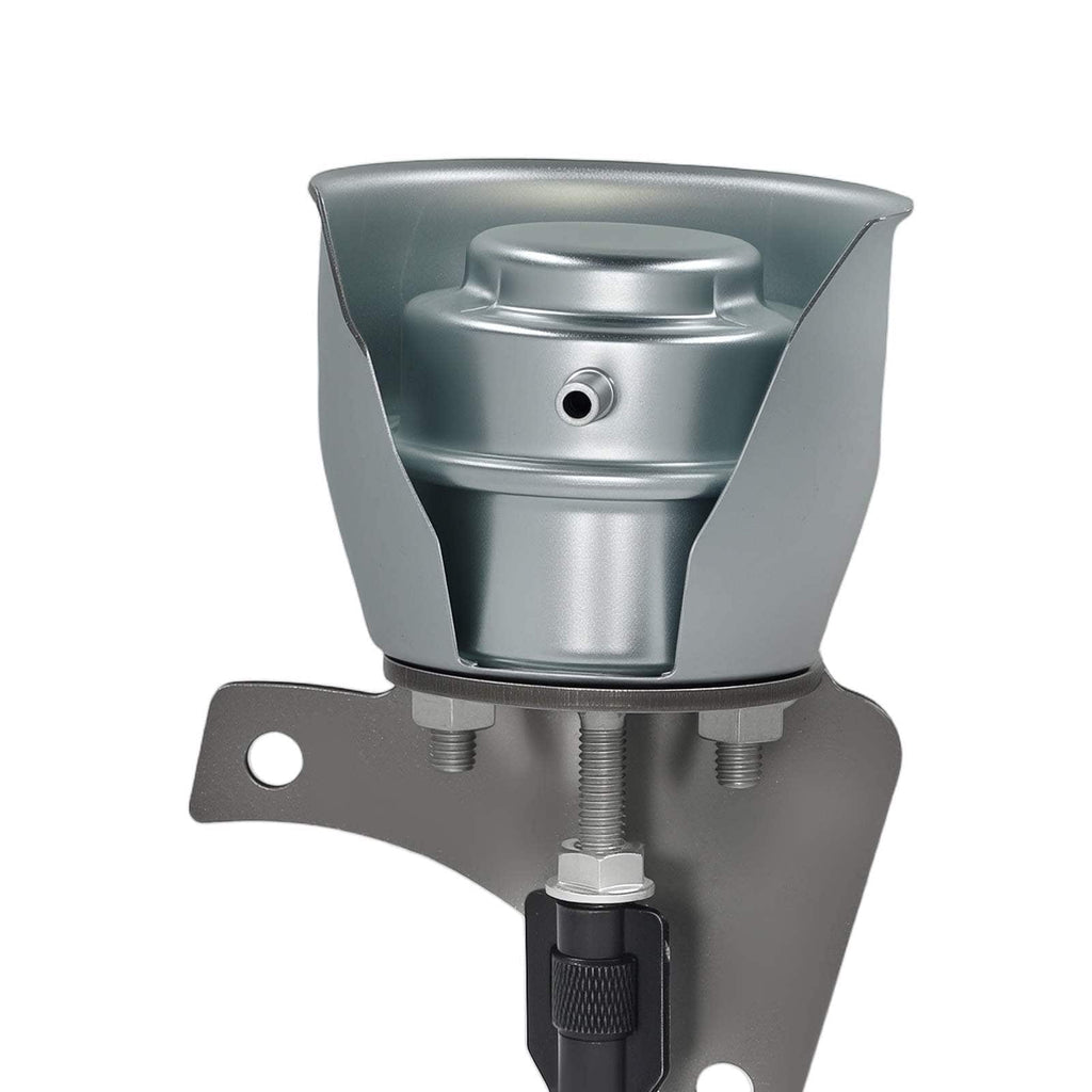 Elektrisk turboaktuator egnet for Ford Focus C-Max 1.6 TDCi 109 hk 740821-0002