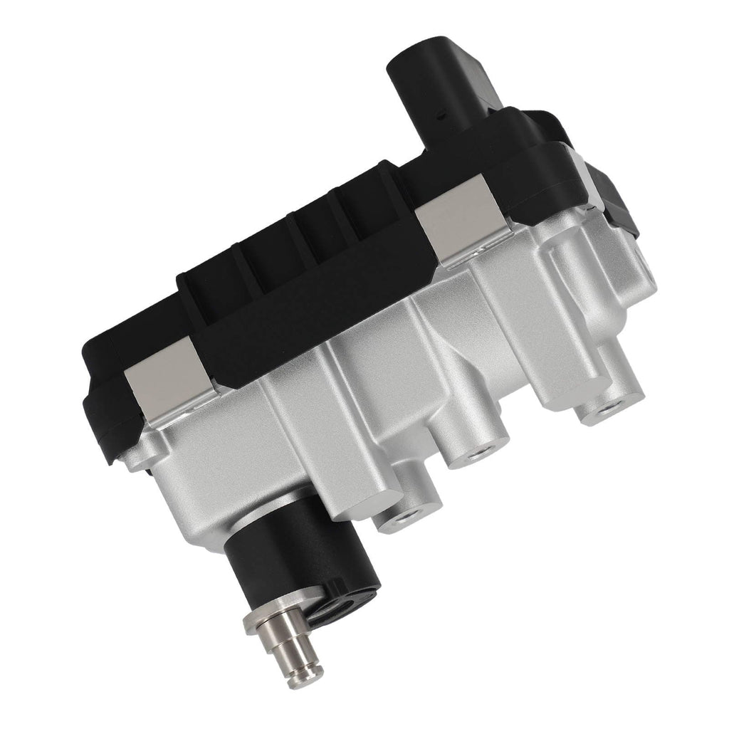 Elektrisk turboaktuator GTB1752VK egnet for Land Rover Freelander II 2.2 TD4 112 / 118 kW DW12B 2006-2014 | LR006862 753546-5014S