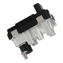 Last bildet i gallerivisningen, Elektrisk turboaktuator GTB1752VK egnet for Land Rover Freelander II 2.2 TD4 112 / 118 kW DW12B 2006-2014 | LR006862 753546-5014S