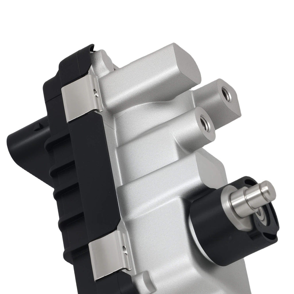 Elektrisk turboaktuator GTB1752VK egnet for Land Rover Freelander II 2.2 TD4 112 / 118 kW DW12B 2006-2014 | LR006862 753546-5014S