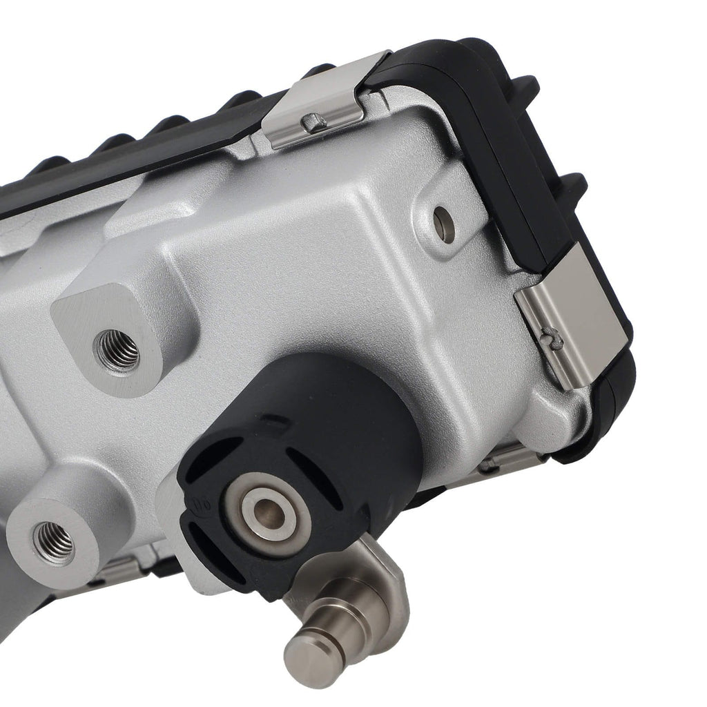 Elektrisk turboaktuator GTB1752VK egnet for Land Rover Freelander II 2.2 TD4 112 / 118 kW DW12B 2006-2014 | LR006862 753546-5014S