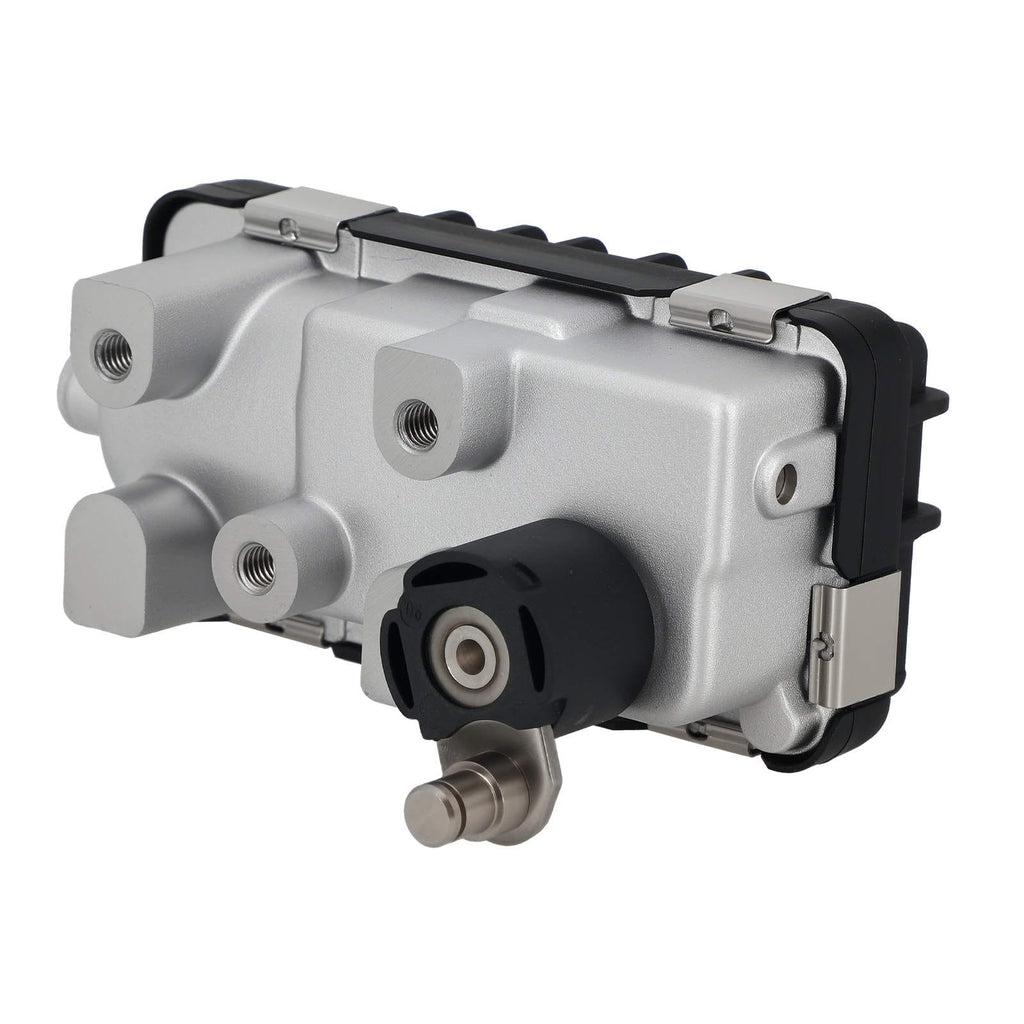 Elektrisk turboaktuator GTB1752VK egnet for Land Rover Freelander II 2.2 TD4 112 / 118 kW DW12B 2006-2014 | LR006862 753546-5014S